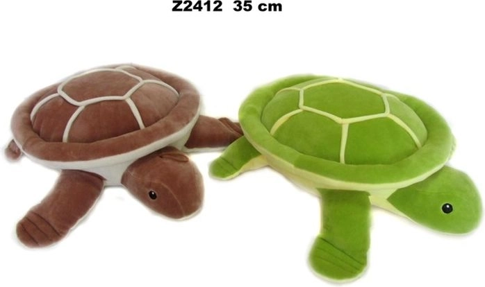 Plush Turtle 35 cm
