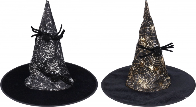 Carnival Set – Witch Hat