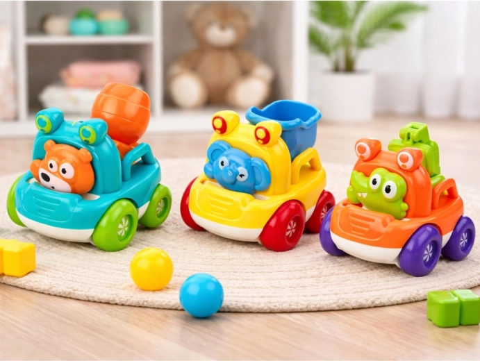 Apprendre en jouant : machines et animaux