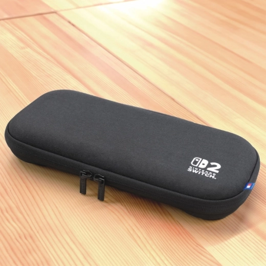 Slim yet durable design