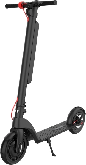 elektrische step Umax City Racer 36 met uitneembare accu