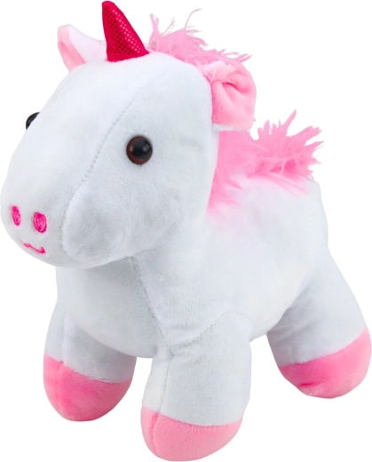 A soft cuddle buddy for everyday snuggles