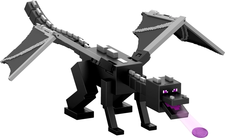 Launcher with 10 discs