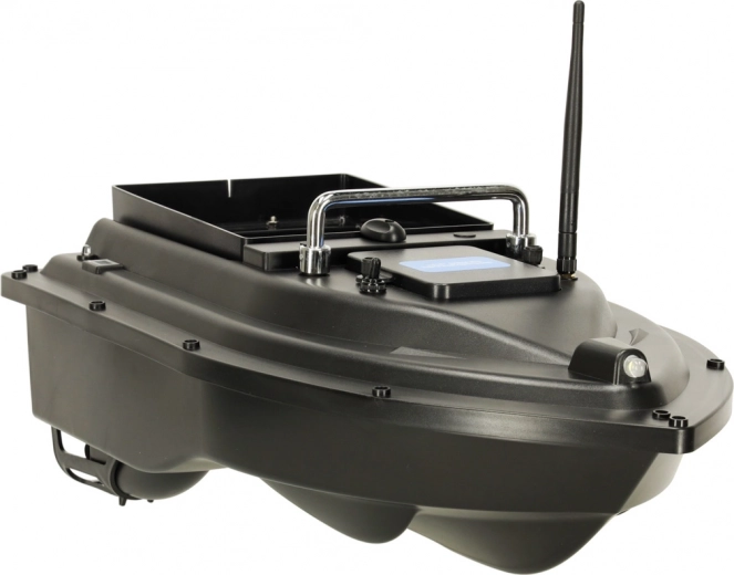 Precise GPS navigation