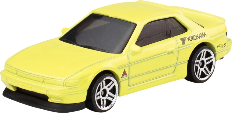 Sanft drehende Räder