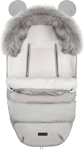 Warmte en comfort dankzij drielaagse constructie