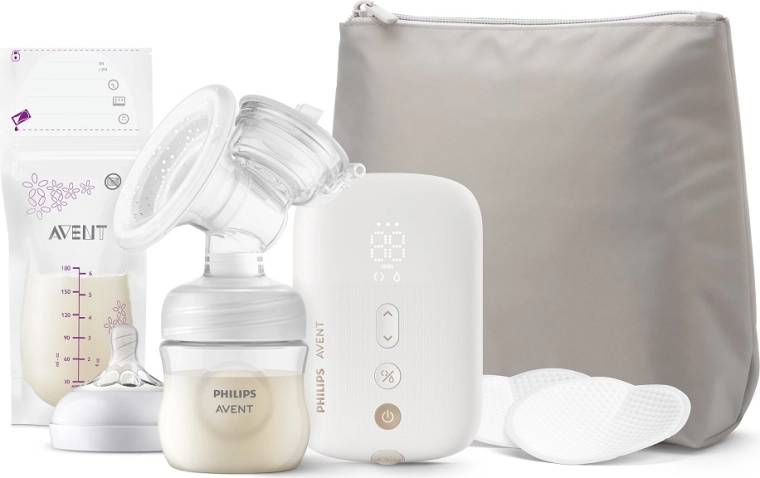 Natuurlijke stroom dankzij Natural Motion-technologie