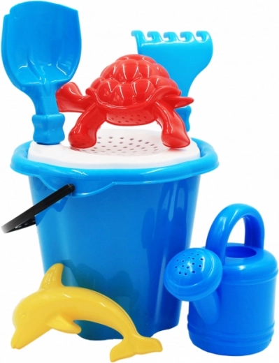 Great for vacations and everyday outdoor play