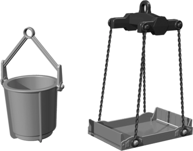 Riches accessoires pour un jeu réaliste