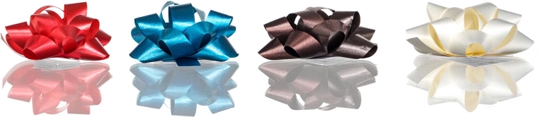 Universal 5 cm size for most gifts