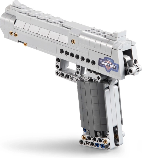 Moving and functional elements