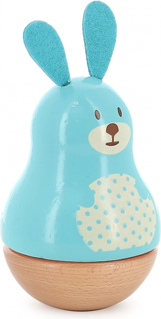 Vilac muziekdoosje konijn Raoul