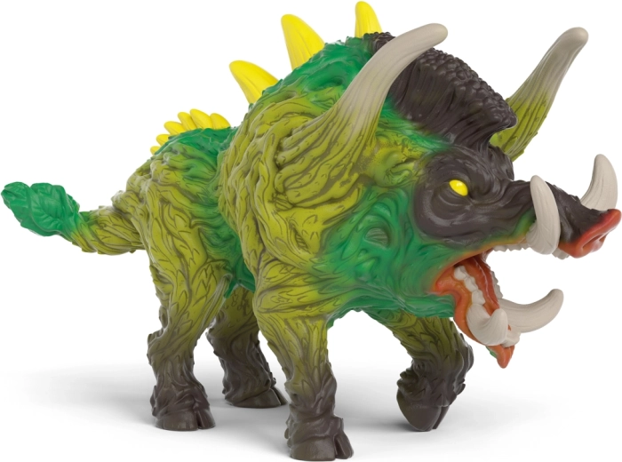 Jungle Boar ELDRADOR Creatures – Fantasy World Figure