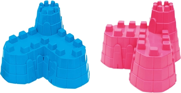 Durable plastic for water and sun