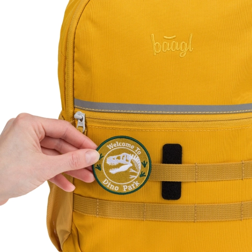 Compatible with BAAGL backpacks
