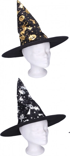 Hat for Little Wizards and Witches 38x38 cm
