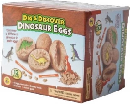 Educational and fun activity