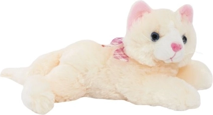 Weicher Plüsch für maximales Kuscheln