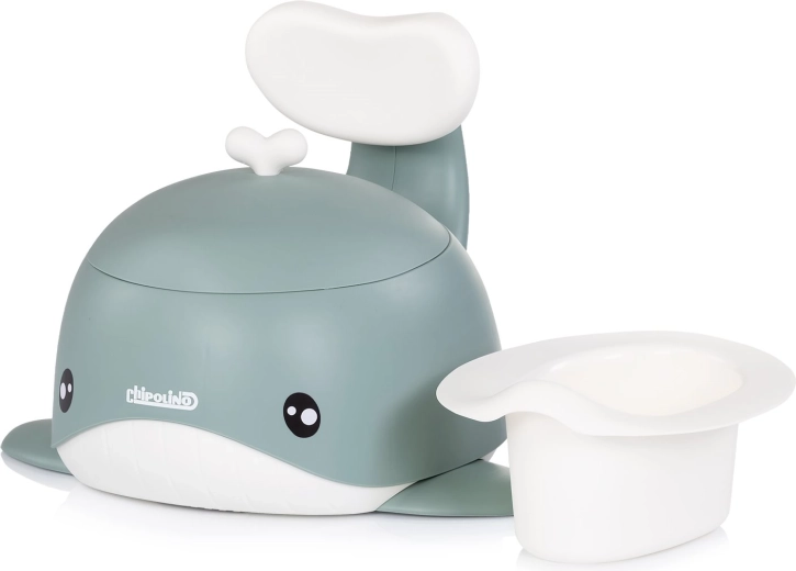 Removable inner bowl for easy cleaning