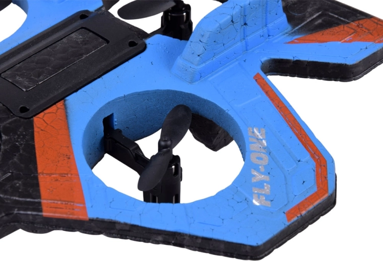 Licht en duurzaam frame van foam