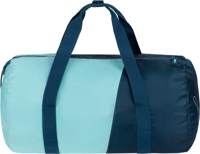 Comfortable to carry in hand or over the shoulder