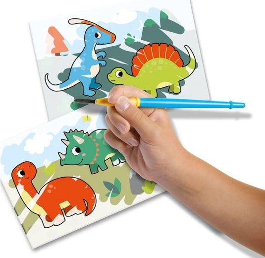 Reusable cards over and over again