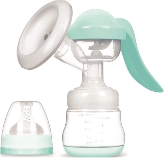 Sanfter Silikonaufsatz für mehr Komfort