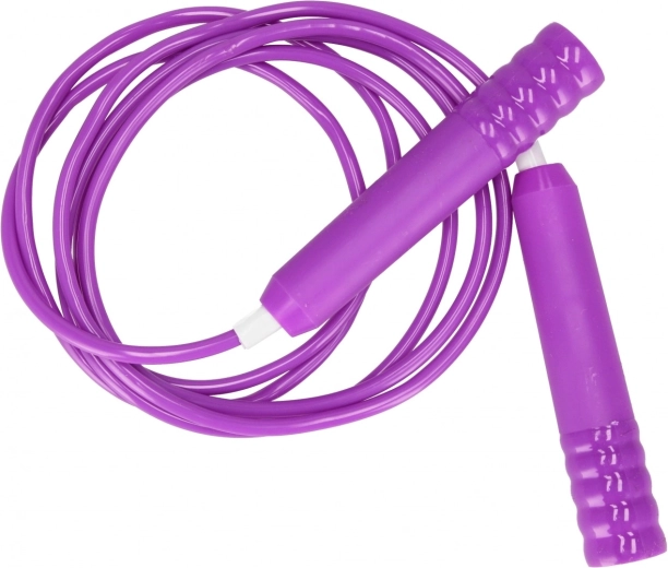 Ergonomic, non-slip handles