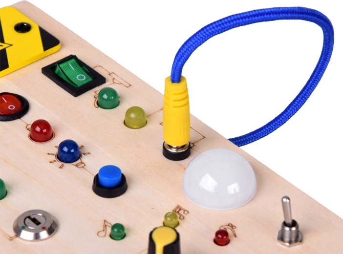 Safe natural materials