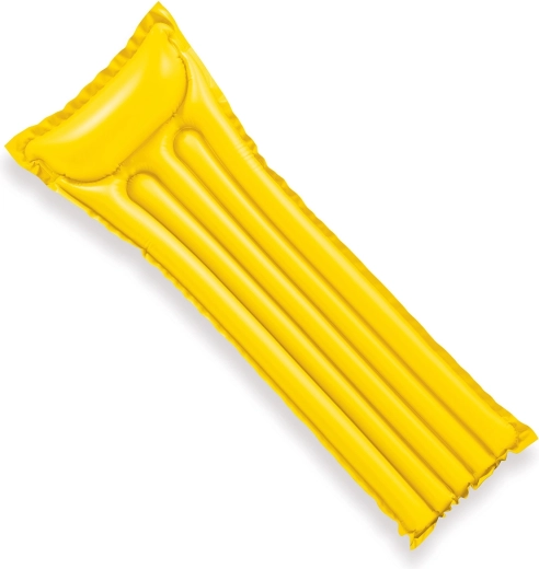 PVC résistant et entretien facile