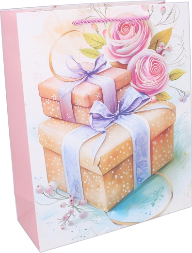 Dimensions spacieuses L 30 × 40 × 12 cm