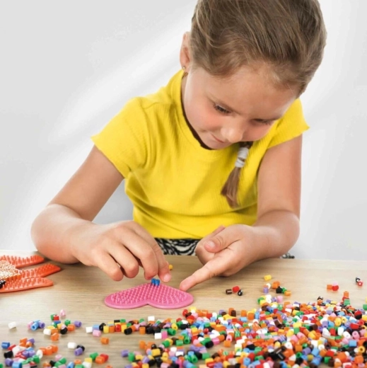 9000 beads for endless crafting