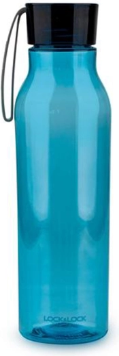 LocknLock Tritan water bottle 550 ml blue