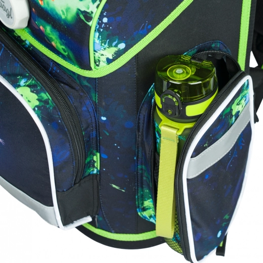 Magnetischer Fidlock-Verschluss für einfache Handhabung