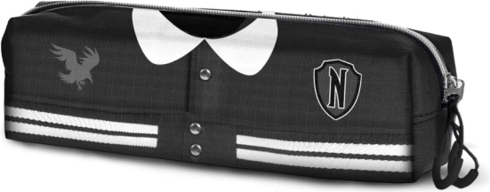 WEDNESDAY University-Style Backpack