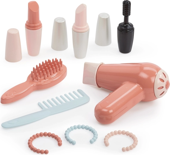 Everything a little stylist needs