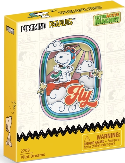 Aimant pratique pour surfaces métalliques