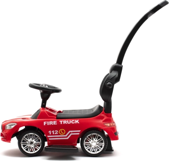 Fun and skill development