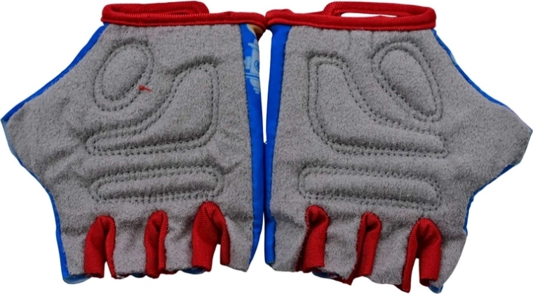 Safer riding and hand protection