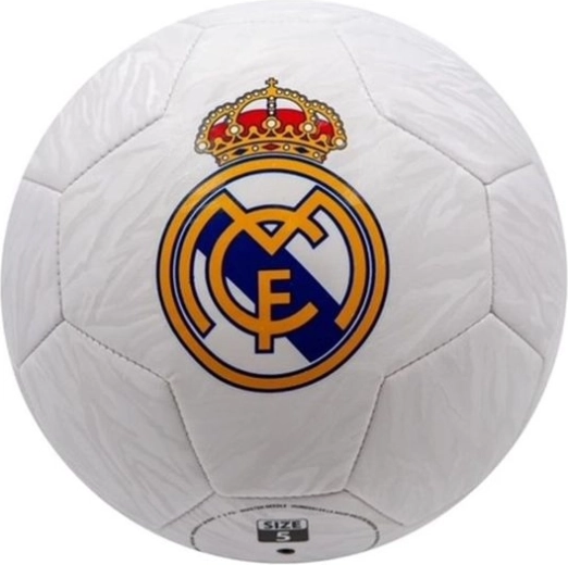 Ballon de football Real Madrid taille 5