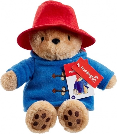 Plush Teddy Bear Paddington