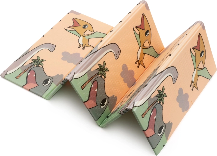 Foldable and easy to carry