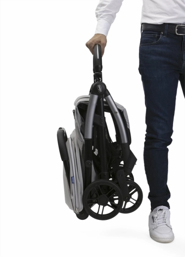 Pliage OneTouch en un instant