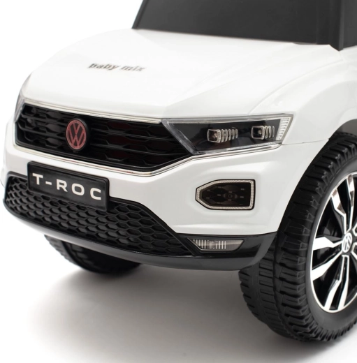 Realistic VOLKSWAGEN T-ROC design