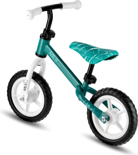 Roues EVA 10″ sans entretien