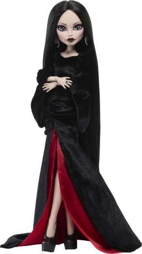 Fully articulated for perfect poses