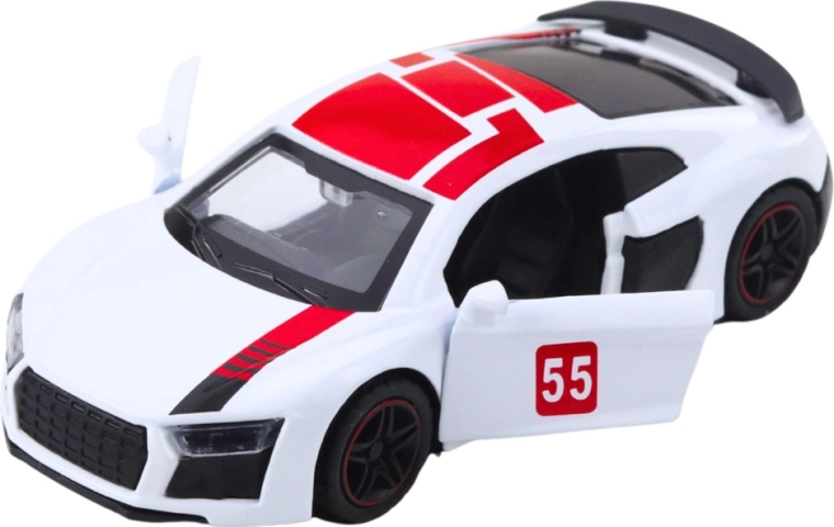 Opening doors for more realistic play