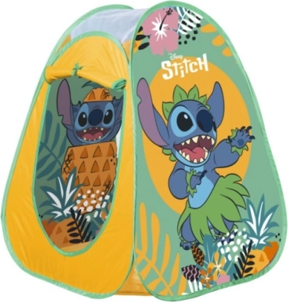 Tente pop-up STITCH 75 × 75 × 90 cm