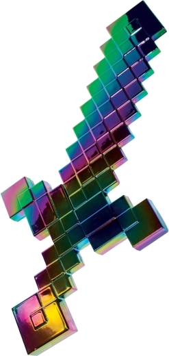 Perfect for costumes and fun