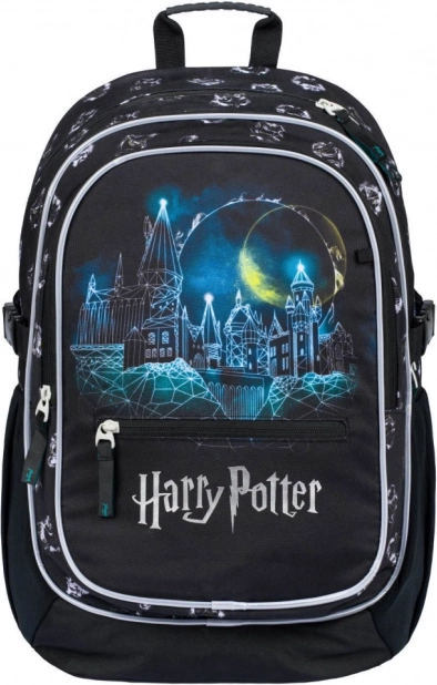 Schoolrugzak Harry Potter Zweinstein